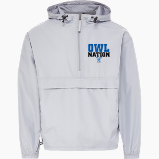 MV Sport Men's Pioneer Packable Windbreaker