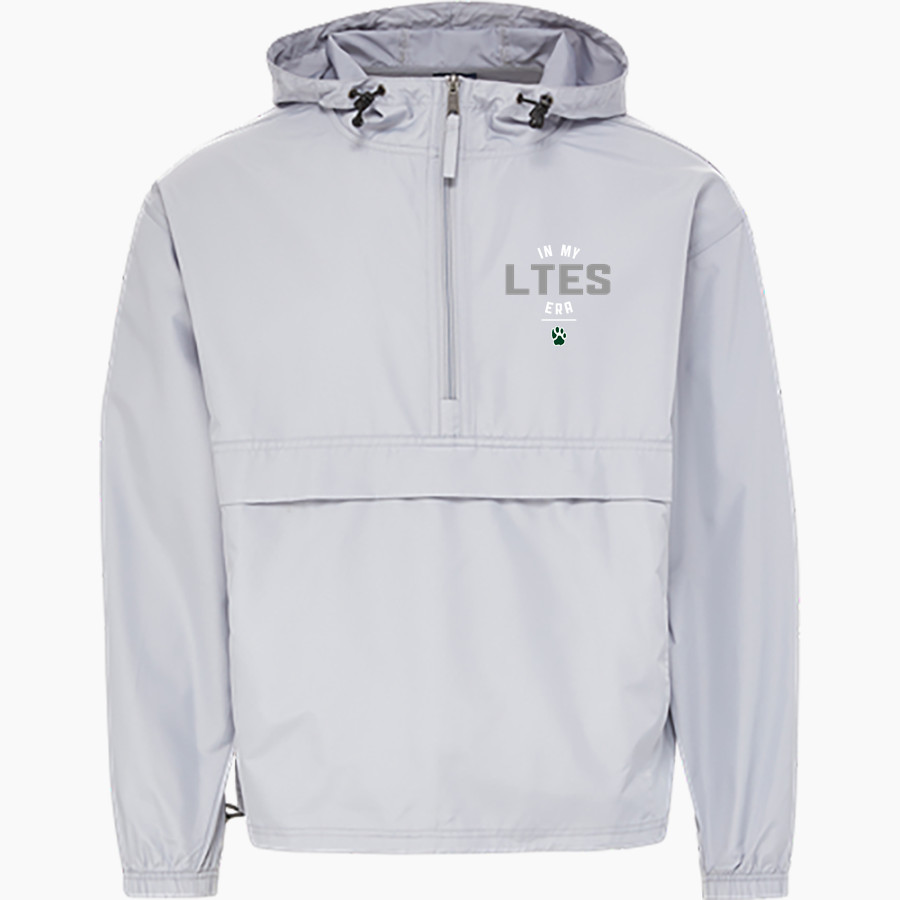 Lower Township Elementary MV Sport Men's Pioneer Packable Windbreaker