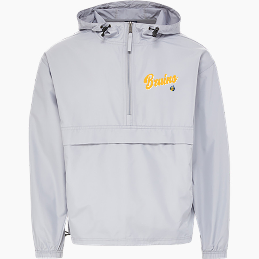 SAINT JOSEPH HIGH SCHOOL BRUINS <span class="pdp-name-mascot">SAINT JOSEPH BRUINS</span> MV Sport Men's Pioneer Packable Windbreaker