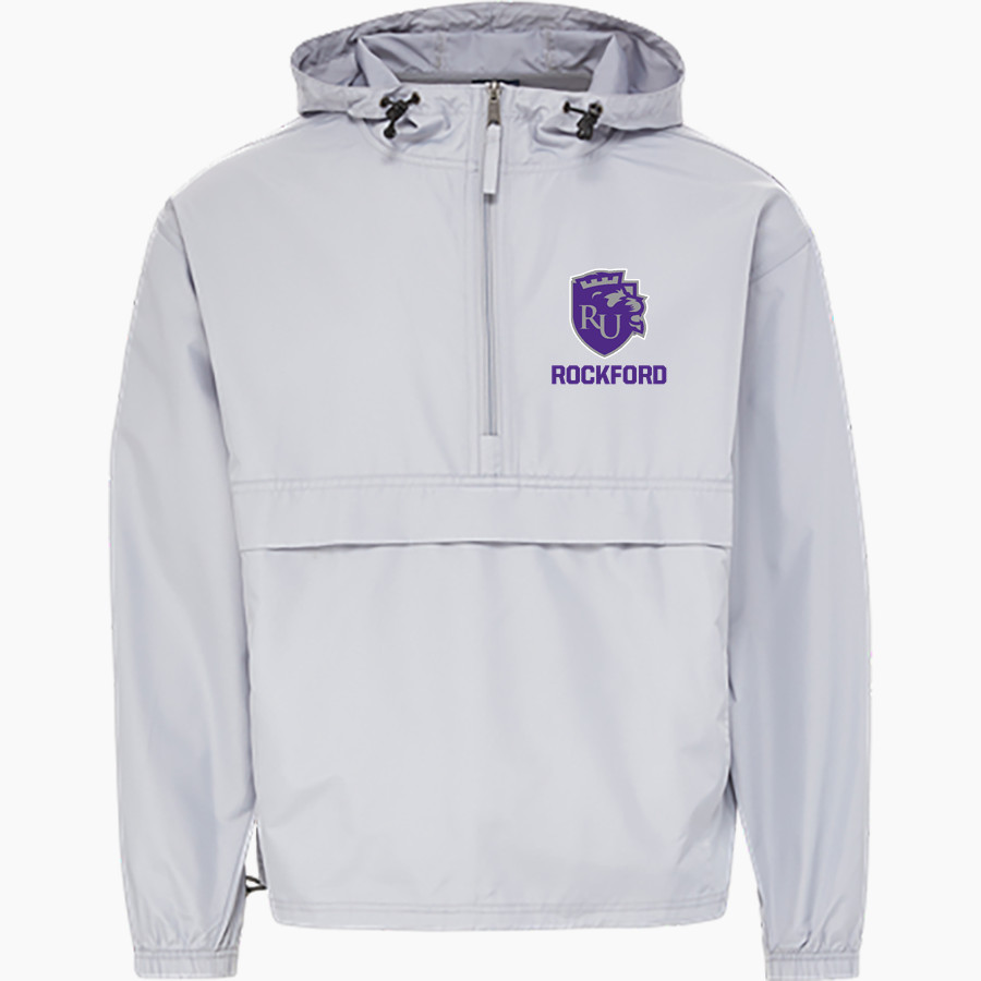 Rockford Regents <span class="pdp-name-mascot">Rockford Regents</span> MV Sport Men's Pioneer Packable Windbreaker