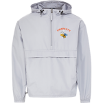 Hornung Elementary Hornets <span class="pdp-name-mascot">Hornung Elementary Hornets</span> MV Sport Men's Pioneer Packable Windbreaker Front Thumbnail