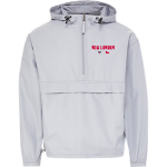 NEW LONDON HIGH SCHOOL BULLDOGS <span class="pdp-name-mascot">NEW LONDON BULLDOGS</span> MV Sport Men's Pioneer Packable Windbreaker Front Thumbnail