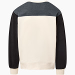 Spring Hill Badgers MV Sport Unisex Colorblock Crew Back Thumbnail