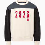 Anchor Bay Tars Tars <span class="pdp-name-mascot">Anchor Bay Tars</span> MV Sport Unisex Colorblock Crew Front Thumbnail