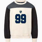 Arma Dei Academy Arma Dei Academy MV Sport Unisex Colorblock Crew Front Thumbnail