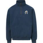 Jubilee Brownsville Titans <span class="pdp-name-mascot">Jubilee Brownsville Titans</span> MV Sport Men's Vintage Fleece 1/4 Zip Front Thumbnail