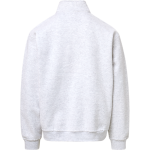 BERKSHIRE HIGH SCHOOL BADGERS <span class="pdp-name-mascot">BERKSHIRE BADGERS</span> MV Sport Men's Vintage Fleece 1/4 Zip Back Thumbnail