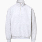 Columbia Central Golden Eagles Golden Eagles <span class="pdp-name-mascot">Columbia Central Golden Eagles</span> MV Sport Men's Vintage Fleece 1/4 Zip Front Thumbnail