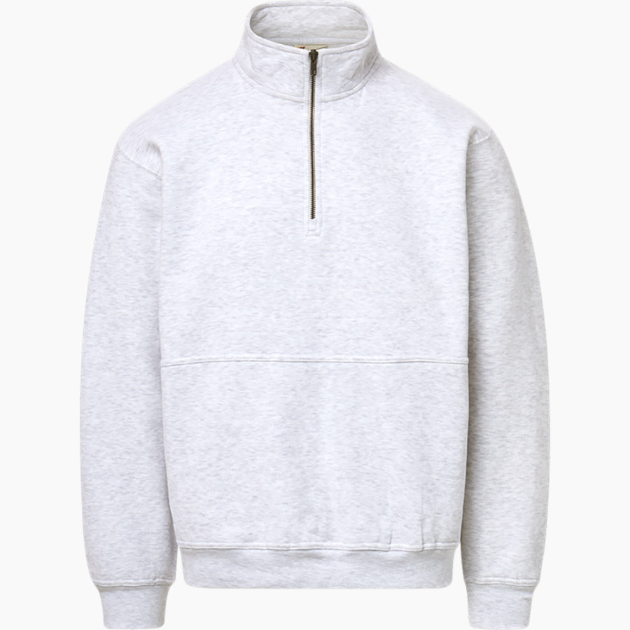 Columbia Central Golden Eagles Golden Eagles <span class="pdp-name-mascot">Columbia Central Golden Eagles</span> MV Sport Men's Vintage Fleece 1/4 Zip