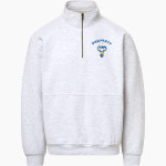 LAKE QUINAULT HIGH SCHOOL ELKS <span class="pdp-name-mascot">LAKE QUINAULT ELKS</span> MV Sport Men's Vintage Fleece 1/4 Zip Front Thumbnail