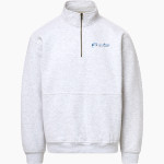 Believe In You <span class="pdp-name-mascot">Believe In You</span> MV Sport Men's Vintage Fleece 1/4 Zip Front Thumbnail