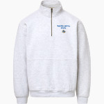 FOUNDATION ACADEMY Knights <span class="pdp-name-mascot">FOUNDATION ACADEMY CHARTER SCHOOL Knights</span> MV Sport Men's Vintage Fleece 1/4 Zip Front Thumbnail