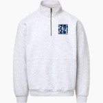 MARYSVILLE HIGH SCHOOL VIKINGS <span class="pdp-name-mascot">MARYSVILLE VIKINGS</span> MV Sport Men's Vintage Fleece 1/4 Zip Front Thumbnail