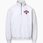ARP HIGH SCHOOL TIGERS <span class="pdp-name-mascot">ARP TIGERS</span> MV Sport Men's Vintage Fleece 1/4 Zip Front Thumbnail