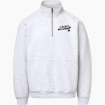 SPENCERVILLE HIGH SCHOOL BEARCATS <span class="pdp-name-mascot">SPENCERVILLE BEARCATS</span> MV Sport Men's Vintage Fleece 1/4 Zip Front Thumbnail