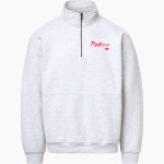 CANEY CREEK HIGH SCHOOL PANTHERS MV Sport Men's Vintage Fleece 1/4 Zip Front Thumbnail