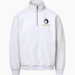 BATTLE MOUNTAIN HIGH SCHOOL HUSKIES <span class="pdp-name-mascot">BATTLE MOUNTAIN HUSKIES</span> MV Sport Men's Vintage Fleece 1/4 Zip Front Thumbnail