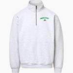 ARCHMERE ACADEMY AUKS <span class="pdp-name-mascot">ARCHMERE ACADEMY AUKS</span> MV Sport Men's Vintage Fleece 1/4 Zip Front Thumbnail