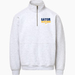 Magellan International School The Online Store <span class="pdp-name-mascot">Magellan Gators</span> MV Sport Men's Vintage Fleece 1/4 Zip Front Thumbnail