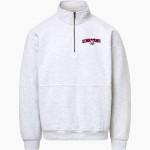 Whitehall Railroaders <span class="pdp-name-mascot">Whitehall Railroaders</span> MV Sport Men's Vintage Fleece 1/4 Zip Front Thumbnail
