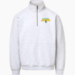 Floyd Central Highlanders MV Sport Men's Vintage Fleece 1/4 Zip Front Thumbnail