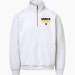 AMARILLO HIGH SCHOOL SANDIES <span class="pdp-name-mascot">AMARILLO SANDIES</span> MV Sport Men's Vintage Fleece 1/4 Zip Front Thumbnail