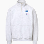 Norfolk Collegiate Oaks <span class="pdp-name-mascot">Norfolk Collegiate Oaks</span> MV Sport Men's Vintage Fleece 1/4 Zip Front Thumbnail
