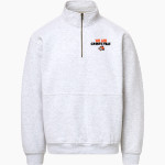 GRANITE FALLS HIGH SCHOOL TIGERS <span class="pdp-name-mascot">GRANITE FALLS TIGERS</span> MV Sport Men's Vintage Fleece 1/4 Zip Front Thumbnail