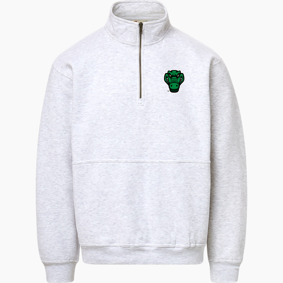 Tomas Gators MV Sport Men's Vintage Fleece 1/4 Zip