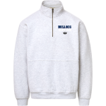 BIS Bulldogs <span class="pdp-name-mascot">British International School of Chicago Bulldogs</span> MV Sport Men's Vintage Fleece 1/4 Zip Front Thumbnail