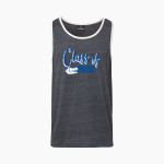 GATEWAY SCIENCE ACADEMY GATORS <span class="pdp-name-mascot">GATEWAY SCIENCE ACADEMY GATORS</span> MV Sport Men's Ringer Tank Front Thumbnail