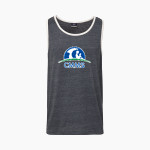 Children's Manor Children's Manor MV Sport Men's Ringer Tank Front Thumbnail