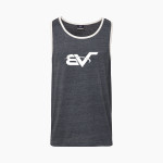BVSA BOBBY VALENTINE'S SP <span class="pdp-name-mascot">BOBBY VALENTINE'S SPORTS ACADEMY</span> MV Sport Men's Ringer Tank Front Thumbnail