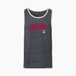 Spring Lake Lakers <span class="pdp-name-mascot">Spring Lake Lakers</span> MV Sport Men's Ringer Tank Front Thumbnail