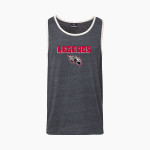 Alexandria College Legends <span class="pdp-name-mascot">Alexandria Technical & Community College Legends</span> MV Sport Men's Ringer Tank Front Thumbnail
