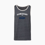 STEM Innovation Academy of the Oranges we rise together <span class="pdp-name-mascot">STEM Phoenix</span> MV Sport Men's Ringer Tank Front Thumbnail