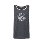 Fenwick Friars The Official Online Store <span class="pdp-name-mascot">Fenwick Friars</span> MV Sport Men's Ringer Tank Front Thumbnail