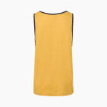 MOUNTAIN VIEW HIGH SCHOOL BRUINS MV Sport Men's Ringer Tank Back Thumbnail