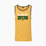 THE HIGH SCHOOL OF SAINT THOMAS MORE SABERS MV Sport Men's Ringer Tank Front Thumbnail