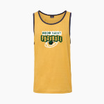 Hudson Valley Vikings <span class="pdp-name-mascot">HUDSON VALLEY VIKINGS</span> MV Sport Men's Ringer Tank Front Thumbnail