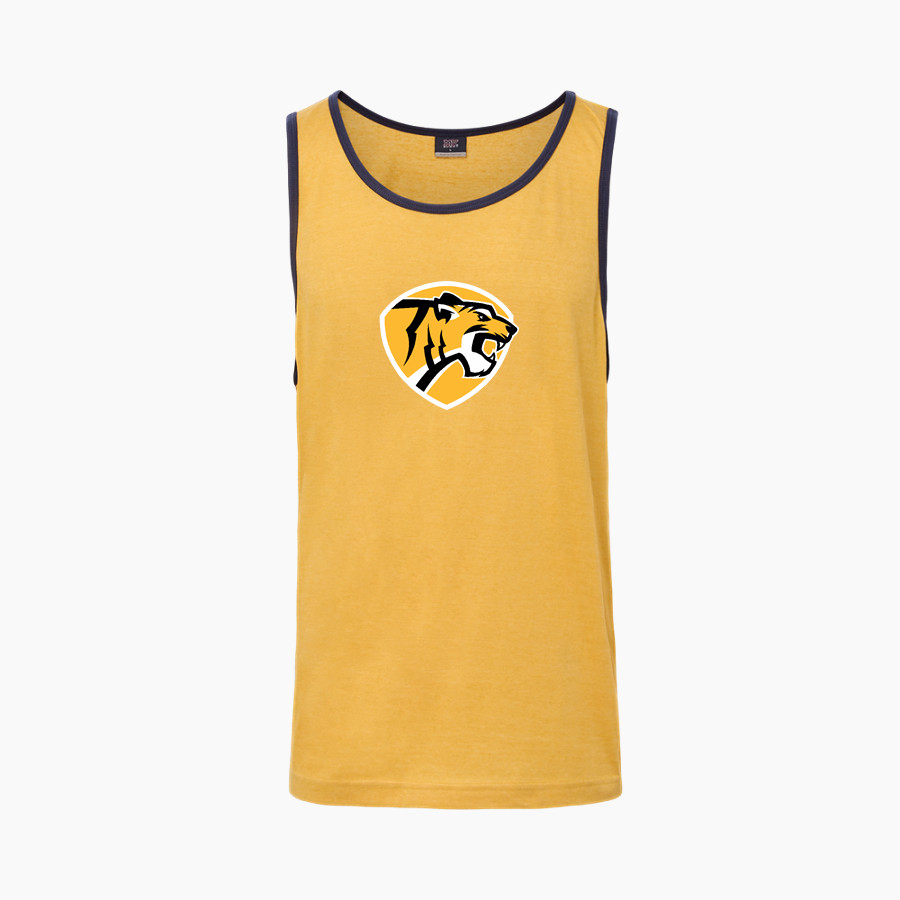 Computech Tigers <span class="pdp-name-mascot">Computech Middle School Tigers</span> MV Sport Men's Ringer Tank