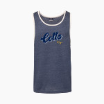 Cape Fear Colts <span class="pdp-name-mascot">Cape Fear Colts</span> MV Sport Men's Ringer Tank Front Thumbnail