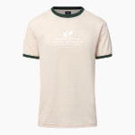 Gogebic-Ontonagon Intermediate School District <span class="pdp-name-mascot">Gogebic-Ontonagon Intermediate School District</span> MV Sport Men's Ringer Tee Front Thumbnail