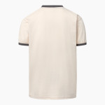 North Tonawanda Lumberjacks MV Sport Men's Ringer Tee Back Thumbnail