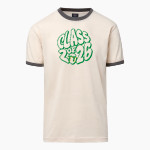 Triplett Tech MV Sport Men's Ringer Tee Front Thumbnail