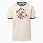 LAWRENCE CENTRAL HIGH SCHOOL BEARS <span class="pdp-name-mascot">LAWRENCE BEARS</span> MV Sport Men's Ringer Tee Front Thumbnail