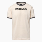 The Foundation The Foundation <span class="pdp-name-mascot">The Foundation</span> MV Sport Men's Ringer Tee Front Thumbnail