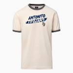 Antonito Trojans <span class="pdp-name-mascot">South Conejos Antonito Trojans</span> MV Sport Men's Ringer Tee Front Thumbnail