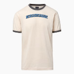 Northstar Christian Knights <span class="pdp-name-mascot">Northstar Christian Academy Knights</span> MV Sport Men's Ringer Tee Front Thumbnail