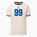 St. Mary Angels <span class="pdp-name-mascot">St. Mary Angels</span> MV Sport Men's Ringer Tee Front Thumbnail
